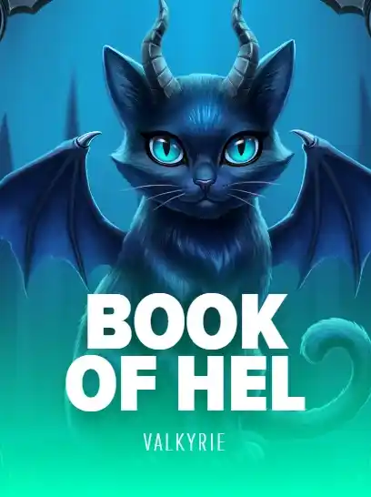 Book of Hel screenshot