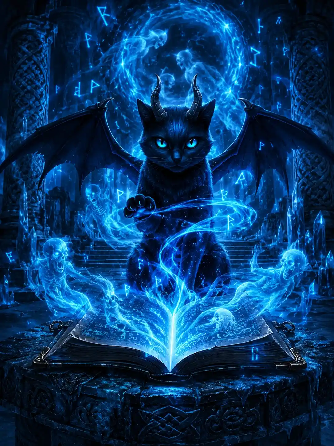 How to Play Book of Hel